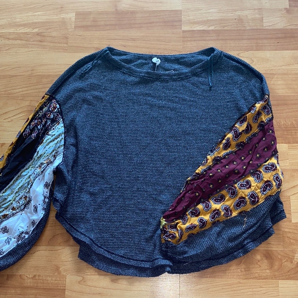 Free People Sweater